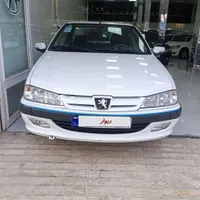 پژو پارس سال موتور جدید