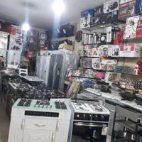 اجاق گاز طرح فر نو با گارانتی|اجاق گاز و لوازم برقی پخت‌وپز|قزوین, |دیوار