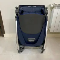 کالسکه مارکgb مدل ماریس|کالسکه و لوازم جانبی|گرگان, |دیوار