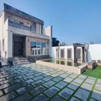 ویلا دوبلکس ۱۶۰ متری استخر دار زیر قی*مت