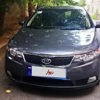 فروش سراتو فول آپشن کم‌کارکرد و کارمندی