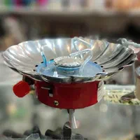 اجاق گاز مسافرتی تاشو کوهنوردی کمپینگی|کوهنوردی و کمپینگ|مشهد, خین عرب|دیوار