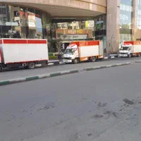 باربری تهرانسر چیتگر خلیج شاداباد مهراباد وکل نقاط|خدمات حمل و نقل|تهران, شادآباد|دیوار