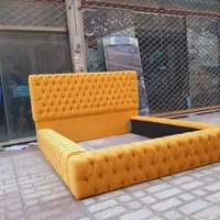 سرویس و تخت خواب سناتو دو نفره تک نفره کد ۵۰۰|تخت و سرویس خواب|تهران, الهیه|دیوار