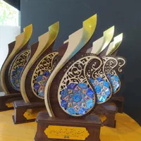 تندیس ارشام کلاسیک|مجسمه، تندیس، ماکت|اصفهان, شیخ اشراق|دیوار