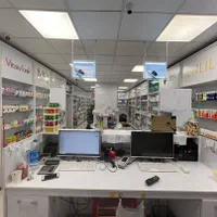 استخدام در داروخانه + ( با یا بدون سابقه)