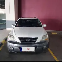 سورنتو ۲۰۰۸ سفارش امریکا
