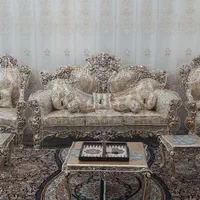 کاور مبل|مبلمان خانگی و میز عسلی|قم, بلوار امین و ساحلی|دیوار