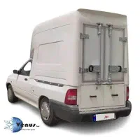 نیازمند پراید بار یا آریسان یخچالی برای اجاره