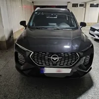 هایما 8s مدل ۱۴۰۲|خودرو سواری و وانت|تهران, شهرک گلها|دیوار