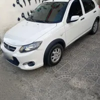 کوییک دنده‌ای ساده، مدل ۱۴۰۰