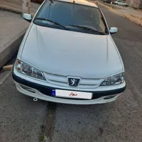 پژو پارس دوگانه کارخانه مدل ۸۸|خودرو سواری و وانت|زنجان, |دیوار