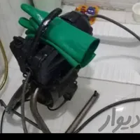 لوله بازکنی رضا رسوبگیری ۱۰۰٪تضمینی|خدمات پیشه و مهارت|بهبهان, |دیوار