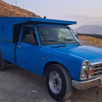 نیسان، مدل ۲۰۰۶