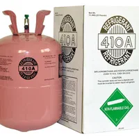 گاز فریون R410 اصلی|کولر گازی و فنکوئل|تهران, فردوسی|دیوار