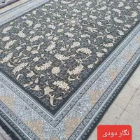 فرش ضخیم هیت ست شده بدون پرزدهی**|فرش|قم, هفت تیر|دیوار