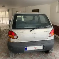 دوو ماتیز، مدل ۱۳۸۱|خودرو سواری و وانت|مشهد, وکیل‌آباد|دیوار