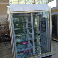 یخچال سرپایی مغازه|فروشگاه و مغازه|آزادشهر, |دیوار