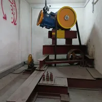 فروش وتعمیر سرویس انواع آسانسور وپله برقی وبالابر