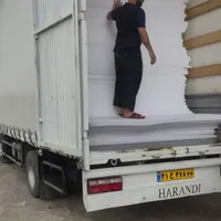 باهر بودجه ای که داری تشک طبی بخر کاشانی۱۱/۴تازیکه|تشک تختخواب|گرگان, |دیوار