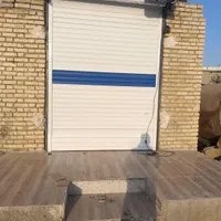 نمایندگی کرکره برقی -فروش و نصب|خدمات پیشه و مهارت|شوش, |دیوار