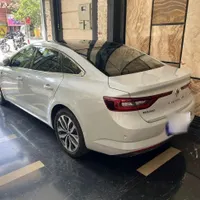 تالیسمان ۲۰۱۸ E3فول
