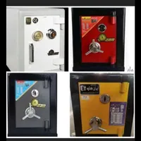 فروش گاوصندوق نسوز در تربت‌جام و فریمان|ابزارآلات|تربت جام, بیست متری منبع آب|دیوار