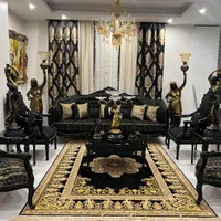 مبلمان ۸ نفره و ۶ نفره