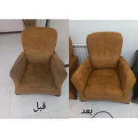 شستشوی حرفه‌ای مبلمان با قیمت‌های مناسب|خدمات نظافت|نسیم‌شهر, |دیوار