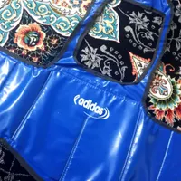 پک کامل رزمی(هوگو Adidas+دستکش GREENHILL+ساق‌بند)|تجهیزات ورزشی|بندر ماهشهر, |دیوار
