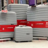چمدان شاترپروف SHP45|کیف، کفش، کمربند|شیراز, اصلاح‌نژاد|دیوار