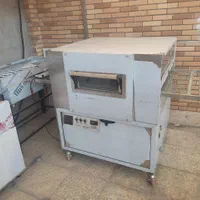 تجهیز کامل خط فست فود و سوخاری کیلویی|کافی‌شاپ و رستوران|رباط‌کریم, |دیوار