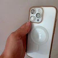 اپل iPhone 16 Pro Max با حافظهٔ ۱ ترابایت|موبایل|کرج, گلشهر|دیوار