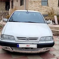 زانتیا مدل ۱۳۸۸ موتور۲۰۰۰