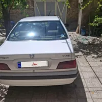 پرشیا سال 1400|خودرو سواری و وانت|تبریز, |دیوار