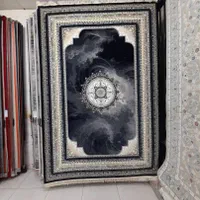 فرش زمینه دودی ۱۲۰۰شانه/اقساطی بلندمدت بدون سود**|فرش|شیراز, عادل آباد|دیوار