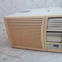 کولر ال جی کاملا سالم ۲۸هزار