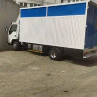 باربری ستارخان گیشا شهرک غرب  سعادت آباد شهران حنت|خدمات حمل و نقل|تهران, شهرآرا|دیوار