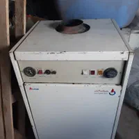 خرید رادیاتور و موتورخانه سالم و نشتی|آبگرمکن، پکیج، شوفاژ|تبریز, |دیوار