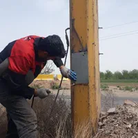برقکار در تعمیر نگهداری روشنایی همه شرایط|استخدام صنعتی، فنی، مهندسی|محمدیه-قزوین, |دیوار