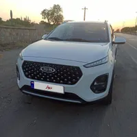 ام وی ام ایکس ۲۲ پرو دنده ای ۴ سیلندر ۱۴۰۲