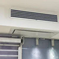 تولید،دریچه کولر،درب دریچه فن کوئل،داکت اسپیلت|خدمات پیشه و مهارت|مشهد, احمدآباد|دیوار