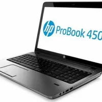 لپ تاپ اچ پی ProBook 450 G3 پردازنده i5 نسل 6|رایانه همراه|اصفهان, نقش جهان|دیوار