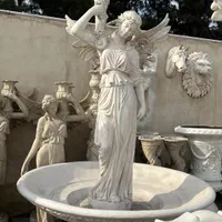 آبنما فرشته مجسمه تندیس باربیکیو حوض فلاورباکس|مصالح و تجهیزات ساختمان|تهران, شهرک دانشگاه|دیوار