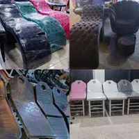 فروش تخت‌ های فشیال مژه لیزر پاکسازی ماساژ S|آرایشگاه و سالن‌های زیبایی|قزوین, |دیوار