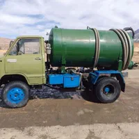 تخلیه چاه ولوله بازکنی شبانه روزی