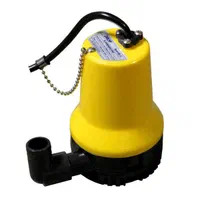 پمپ آب کفکش 12 ولت دی سی|ماشینآلات صنعتی|کرج, شهرک نهال و بذر|دیوار