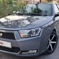دنا معمولی تیپ ۲، مدل ۱۳۹۹
