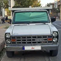 نیسان دیزل مدل 94