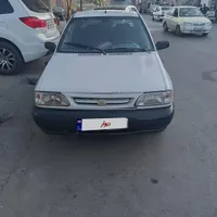 پرایددوگانه مدل۹۰|خودرو سواری و وانت|مشهد, پورسینا|دیوار